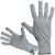 ANSELL 72-155 - Safe-Knit GP - Spectra lifleri ile dikişsiz örme eldiven